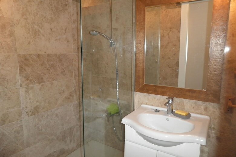Apartamentos Puerto Blanco