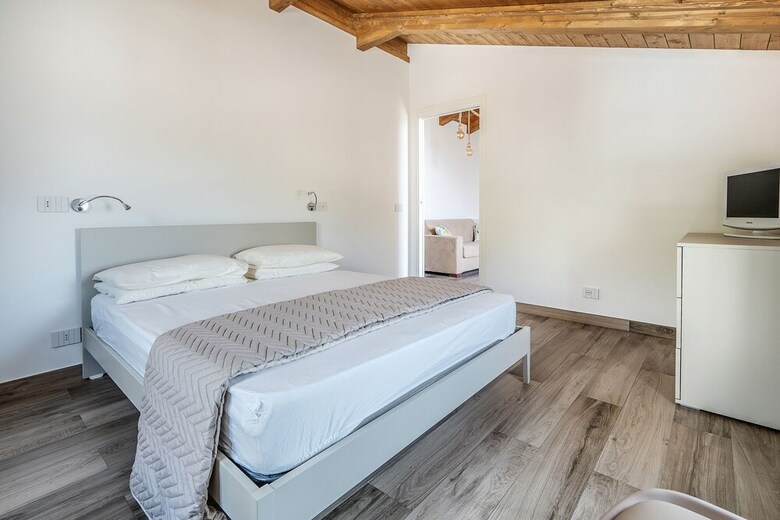 Villa Il Pozzo Incantato