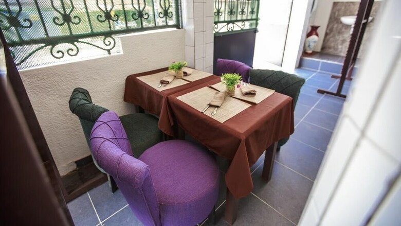 Kp Hotel Cotonou