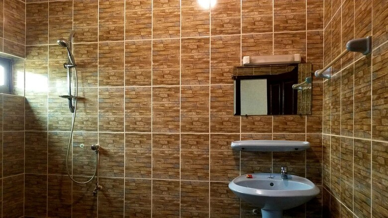 Kp Hotel Cotonou