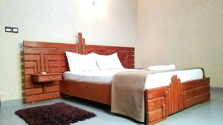 Kp Hotel Cotonou
