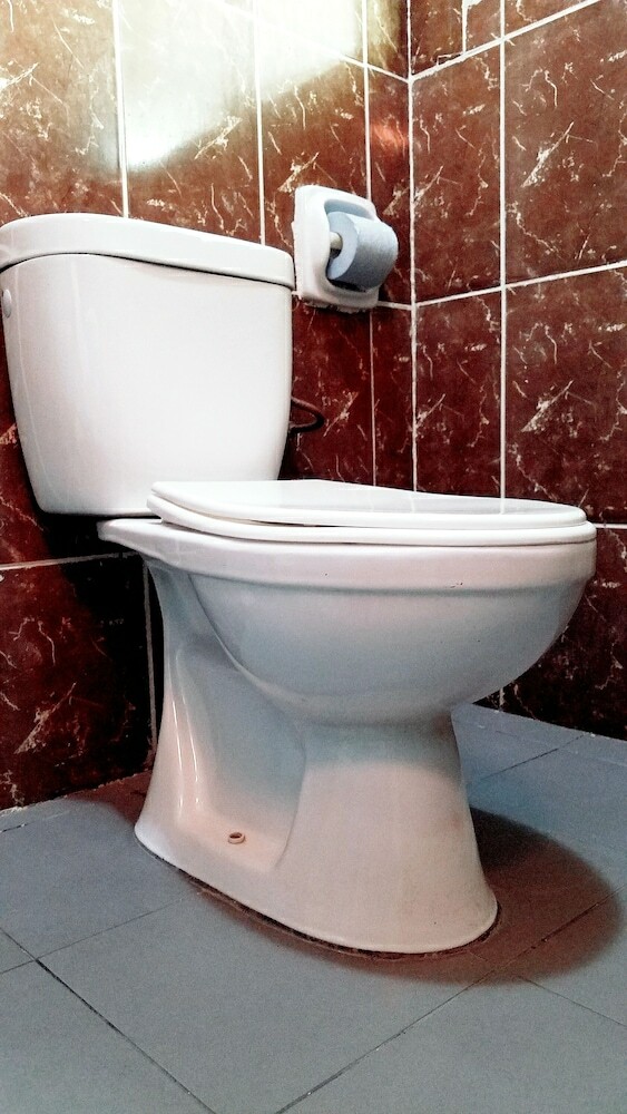 Kp Hotel Cotonou