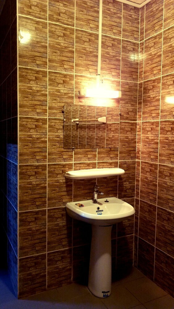Kp Hotel Cotonou