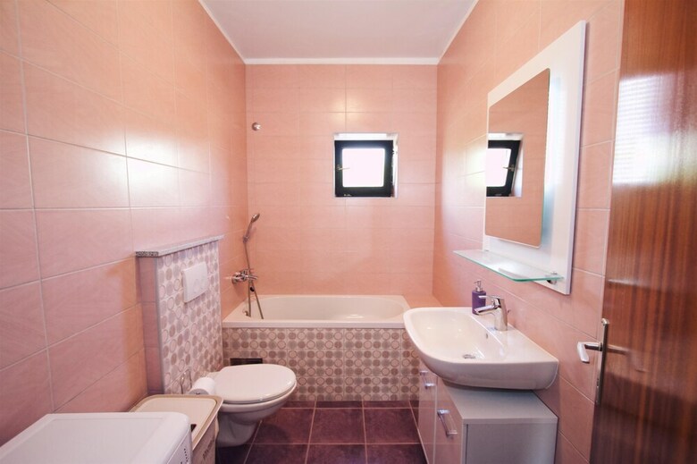 Apartment Ana With Private Pool