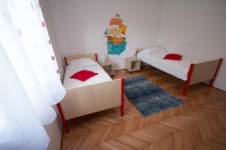 Apartment Ana With Private Pool