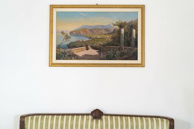 Apartamento Relais Country Resort