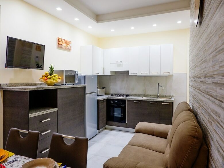 Apartamento Casa Micla