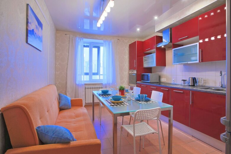 Huga Apartment