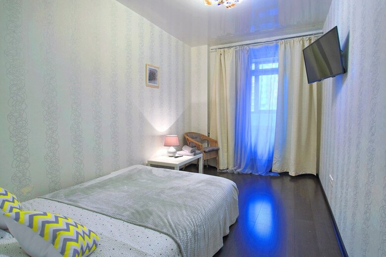Huga Apartment