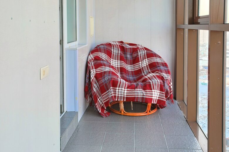 Huga Apartment