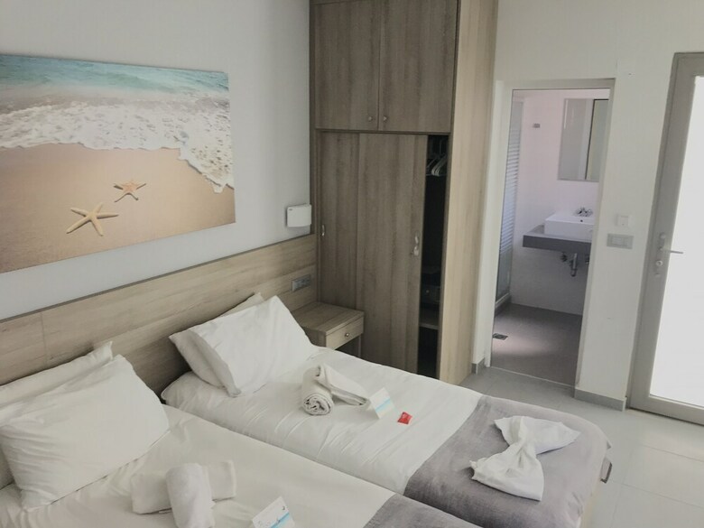 Oasis Hotel Prasonisi