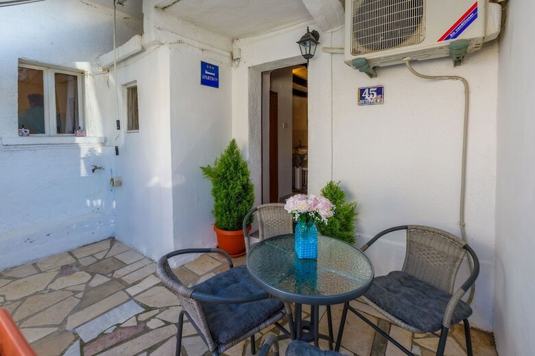 Apartment Lozann