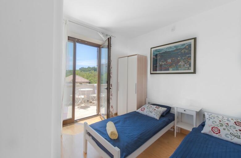 Apartments Renata