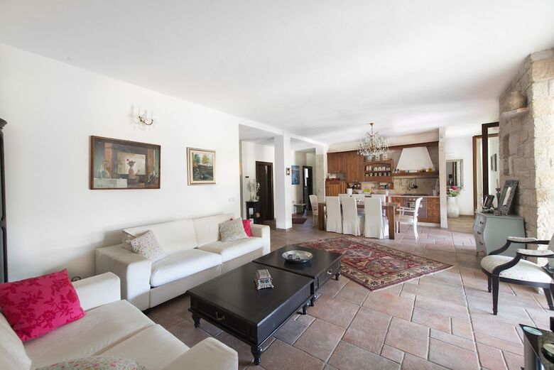 Apartments Renata