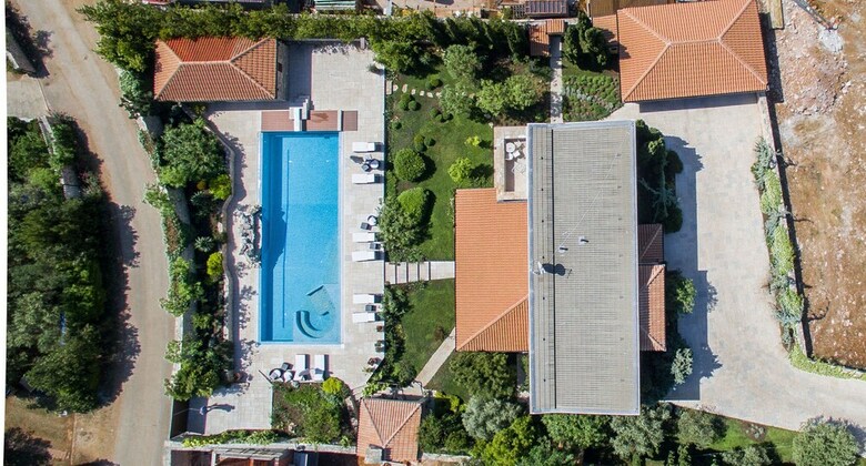 Apartments Renata
