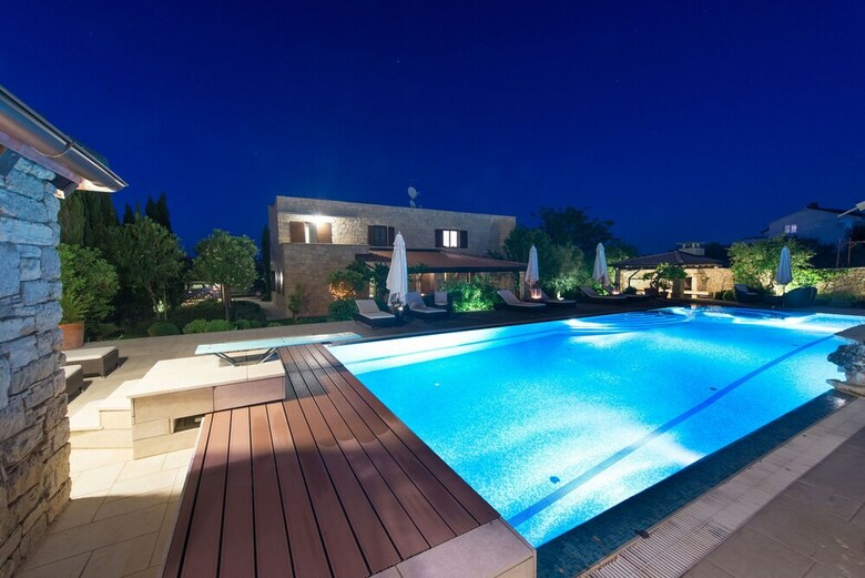 Apartments Renata