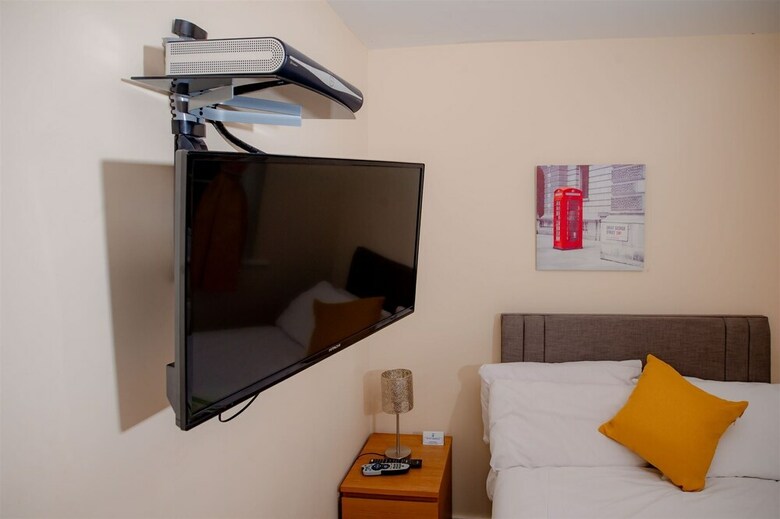 Hotel Just Lodge