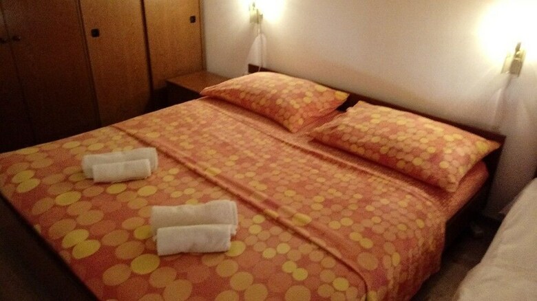 Apartments And Rooms Copacabana