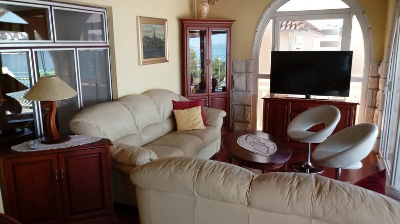 Apartments And Rooms Copacabana