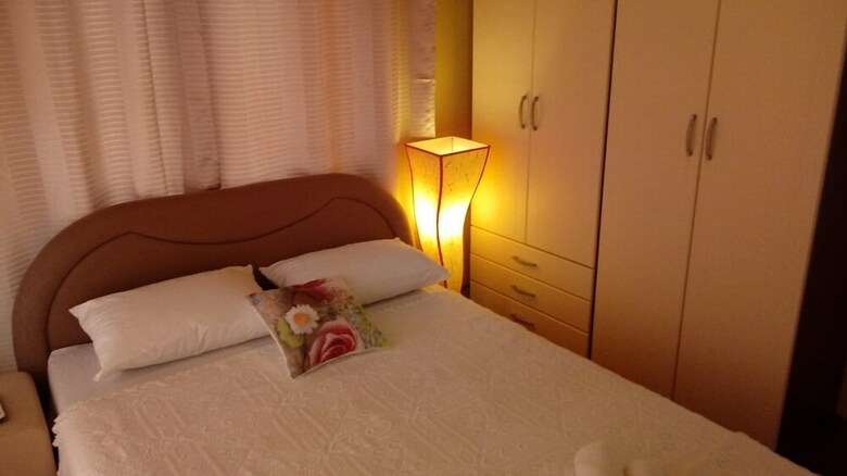 Apartments And Rooms Copacabana