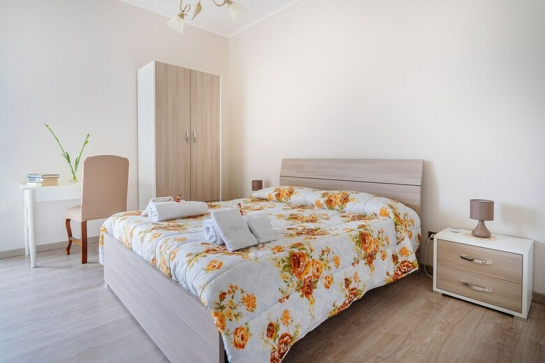 Apartamento Casa Floriana