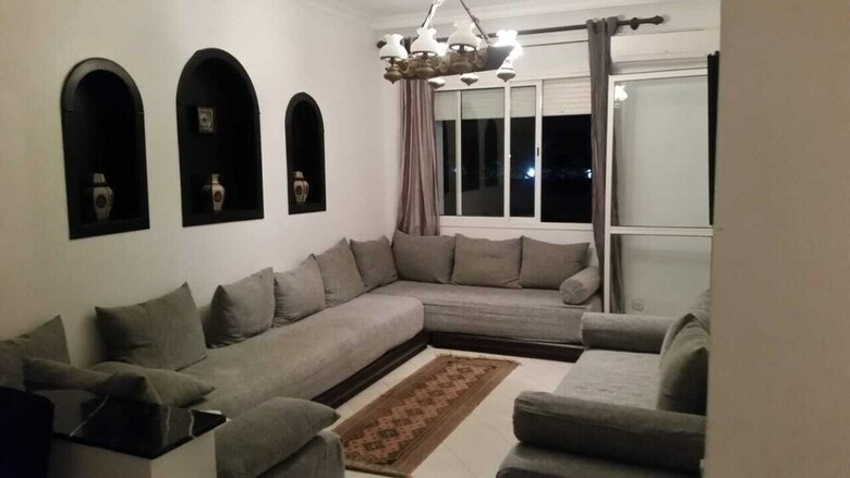 Apartamentos Marina  Hill