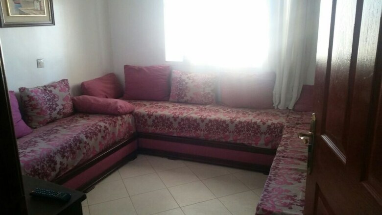 Apartamentos Marina  Hill