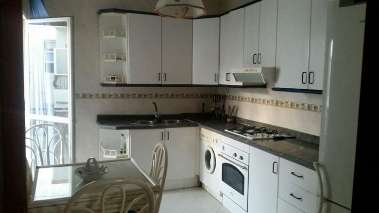 Apartamentos Marina  Hill