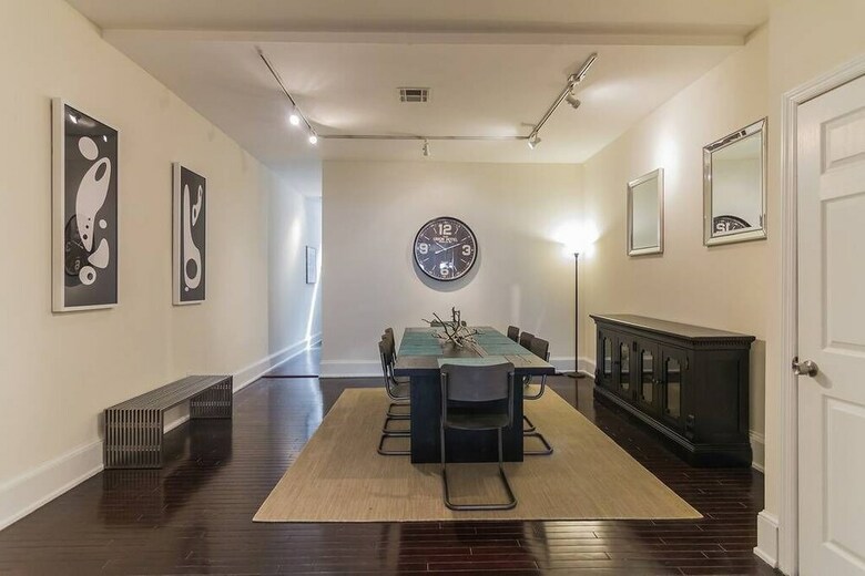 Villa 1714 Rittenhouse Sq