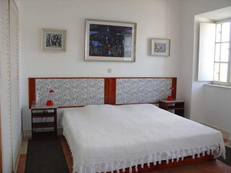 Apartamento Villa Birimi?a