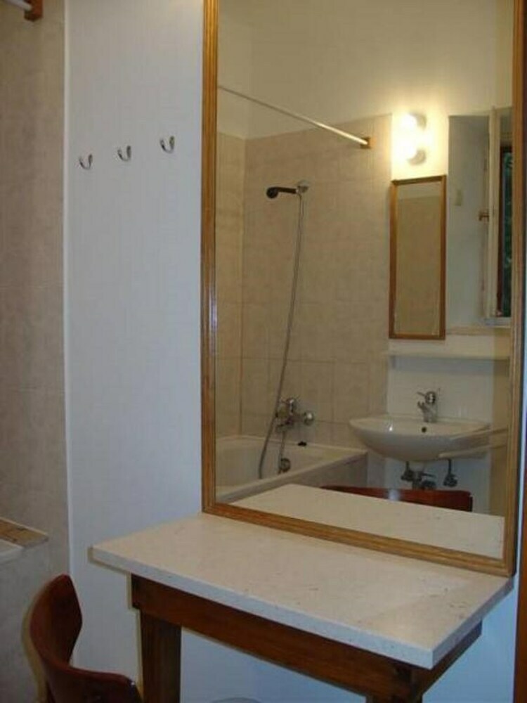 Apartamento Villa Birimi?a