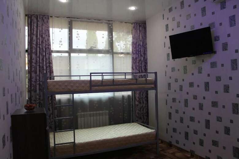 Sochi Sakvoyage Apartments
