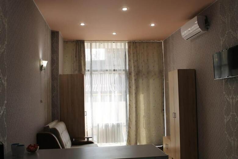 Sochi Sakvoyage Apartments