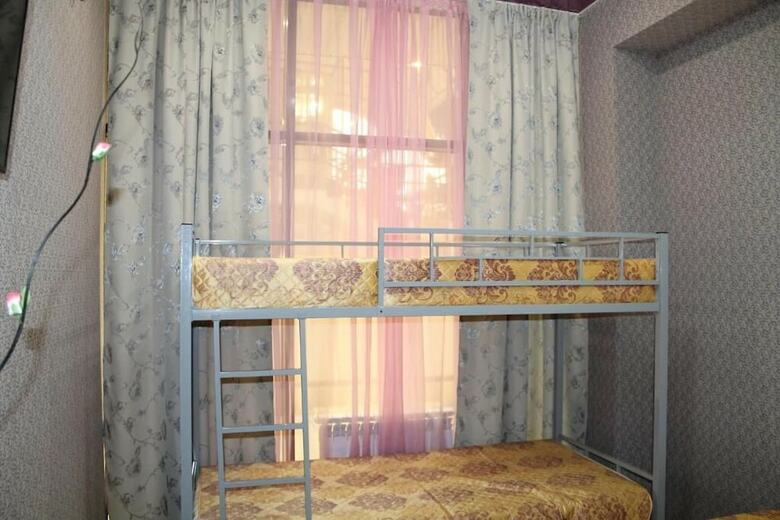 Sochi Sakvoyage Apartments
