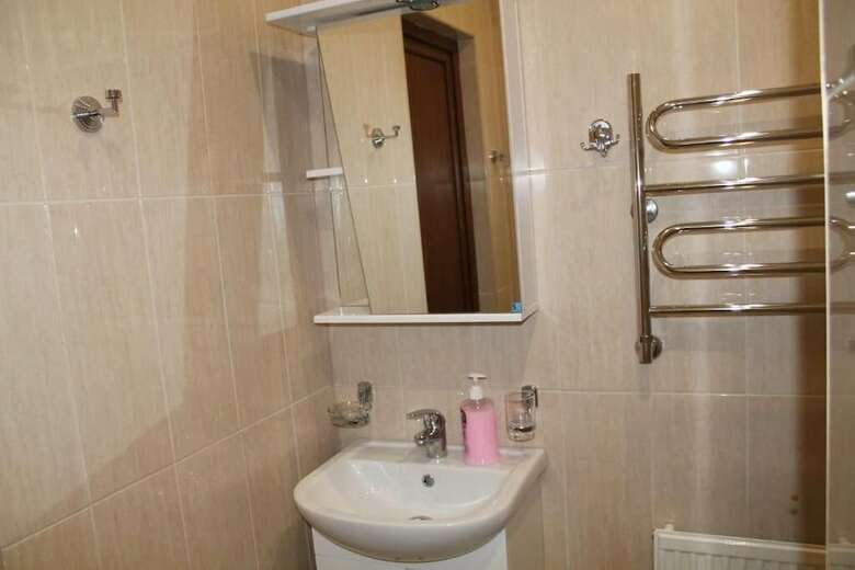 Sochi Sakvoyage Apartments