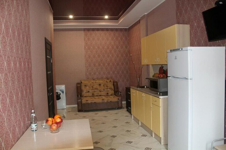 Sochi Sakvoyage Apartments
