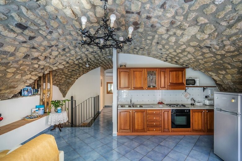 Apartamento Domus Le Postali
