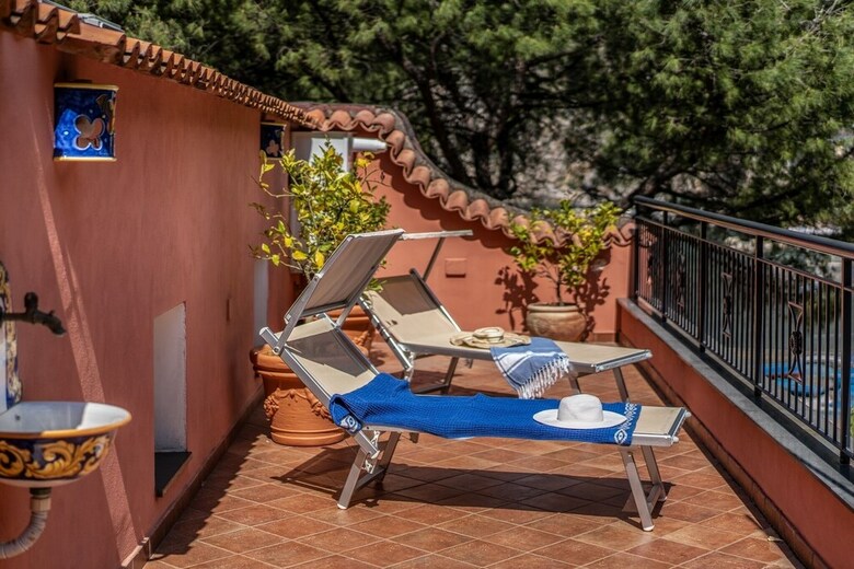 Apartamento Domus Le Postali