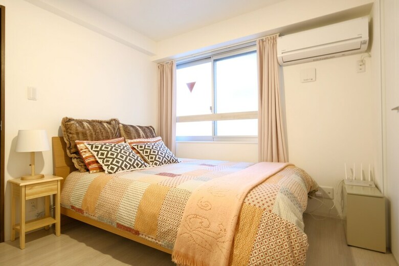Apartamentos Lilix