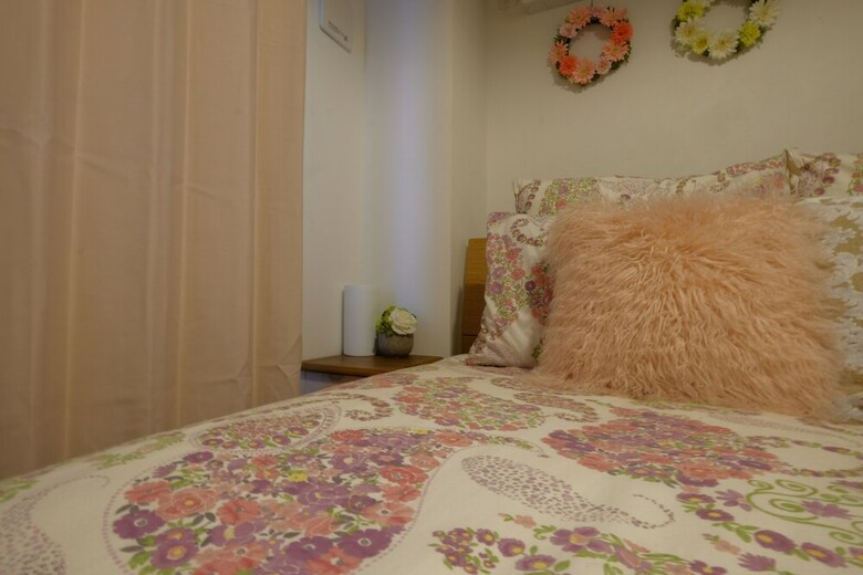 Apartamentos Lilix