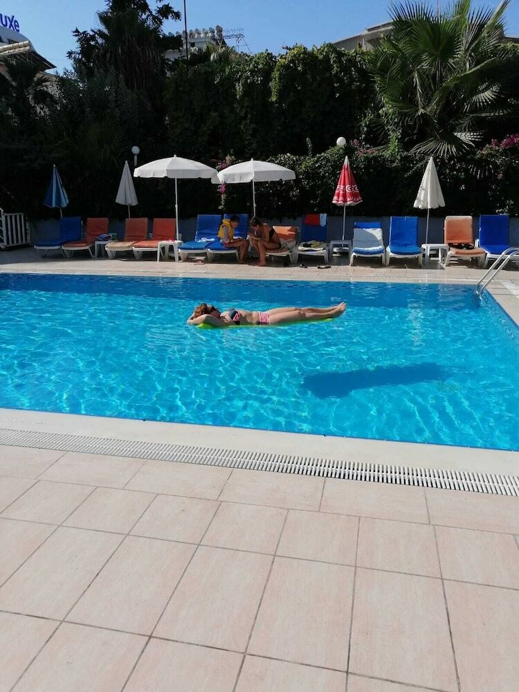 Holiday Line Beach Hotel - All Inclusive