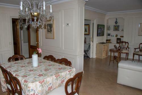 Modern B&B Somosaguas