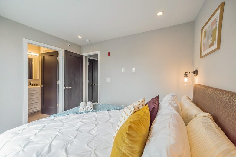 Apartamento 755 Capitol - C