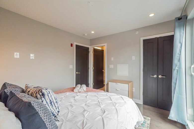 Apartamento 755 Capitol - C