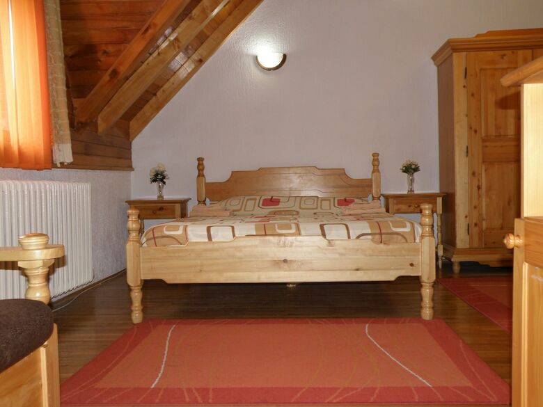 Hotel Villa Rankovic Guesthouse