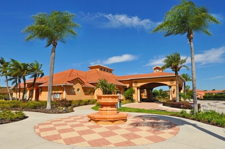 Villa Bella Vida Ihr 3007