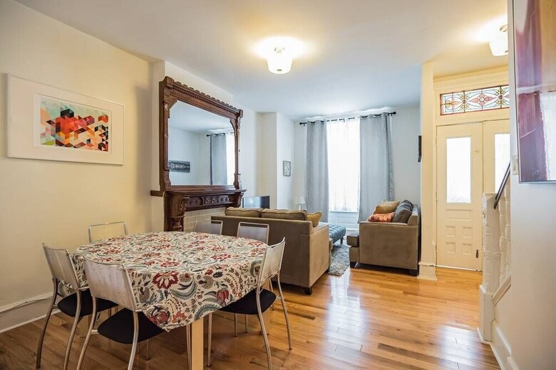 Villa 1427 S 9th