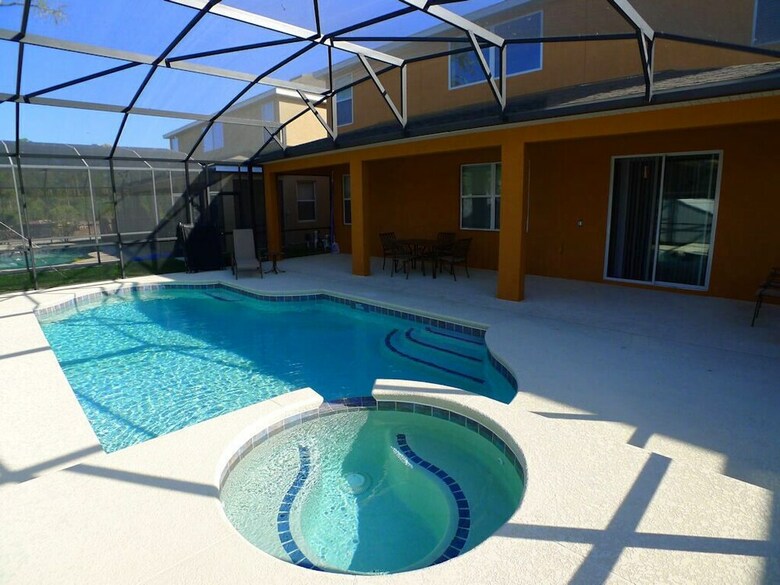 Villa Veranda Palms Ihr 3083