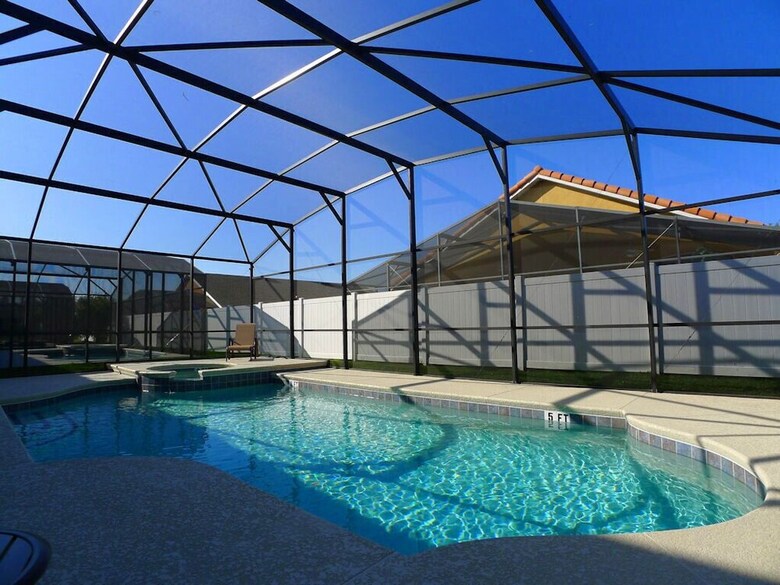 Villa Veranda Palms Ihr 3083