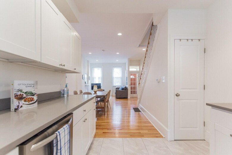 Villa 2342 Catharine